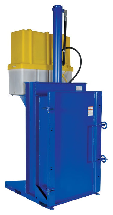 CRUSHER/COMPACTOR 460V